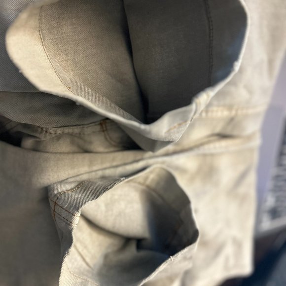 Rare D&G Denim Distressed Audacious Jeans sz42 - Picture 5 of 16